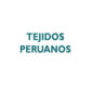 Tejidos Peruanos