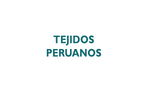 TEJIDOS-PERUANOS